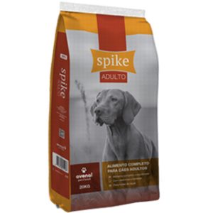 Spike Dog Adulto
