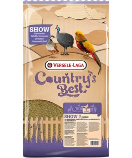Show 3 – Versele-Laga Country’s Best
