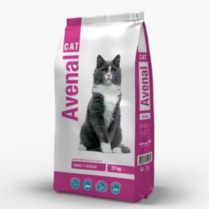Avenal Cat Meat