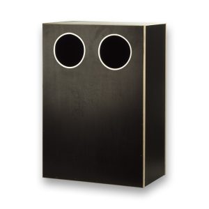 Ninho para Catatuas