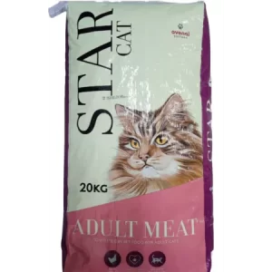 Star Cat