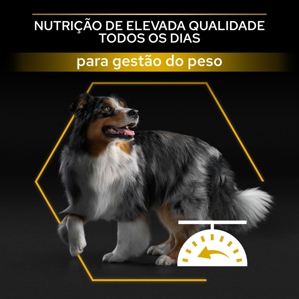 Purina Pro Plan All Sizes Sterilised Peixe Branco 14kg - Image 5