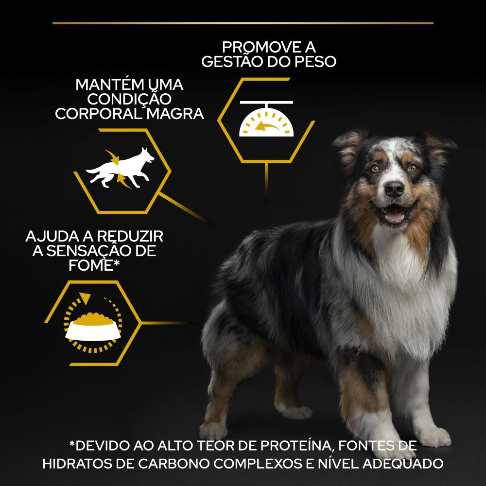 Purina Pro Plan All Sizes Sterilised Peixe Branco 14kg - Image 6